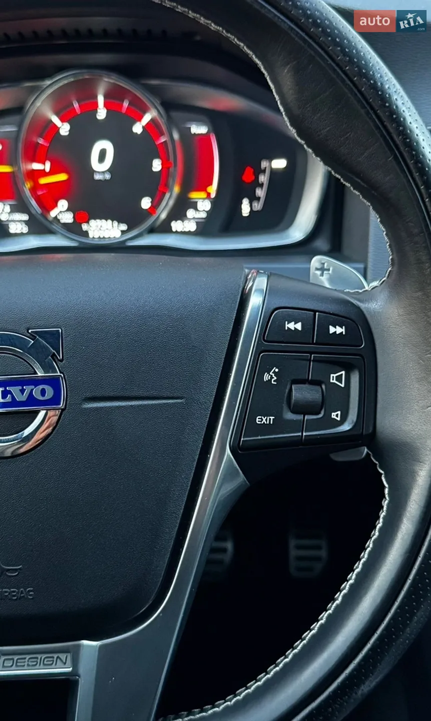 2014 Volvo V60 - мініатюра 53