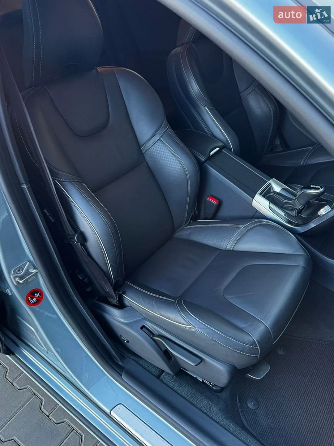 2014 Volvo V60 - мініатюра 64