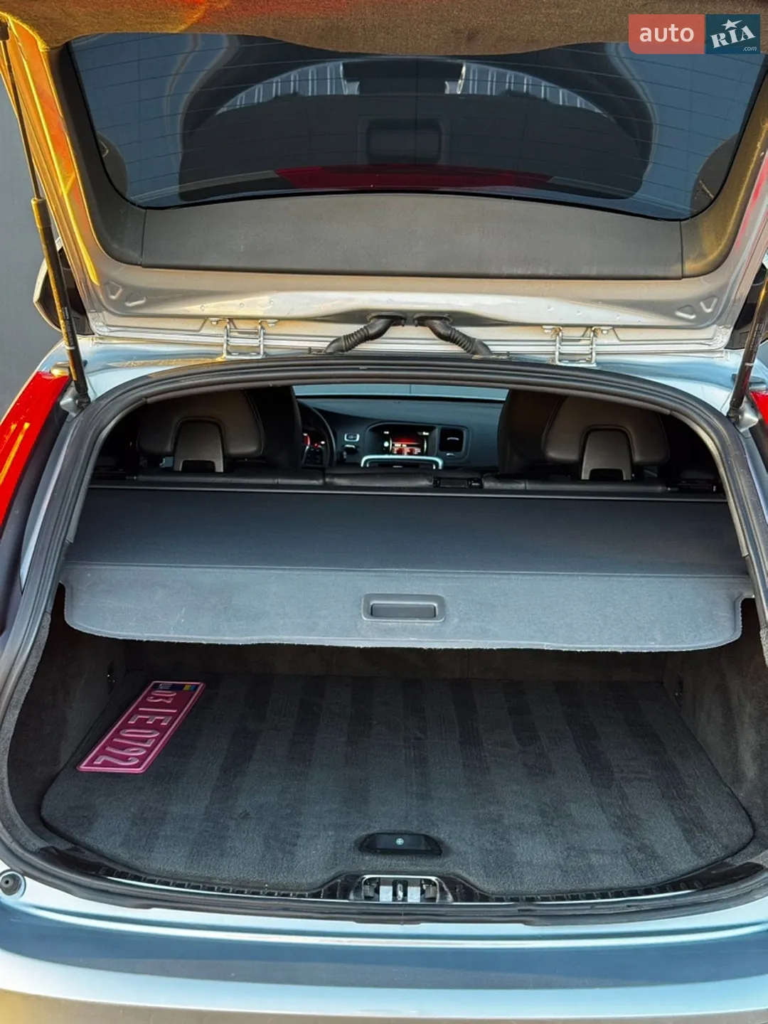 2014 Volvo V60 - мініатюра 67