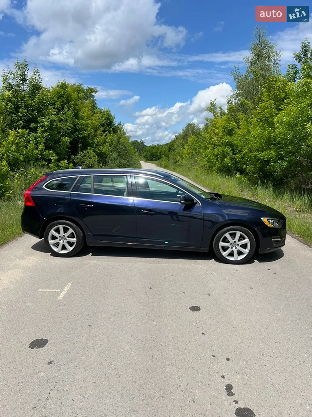 2016 Volvo V60 - мініатюра 4