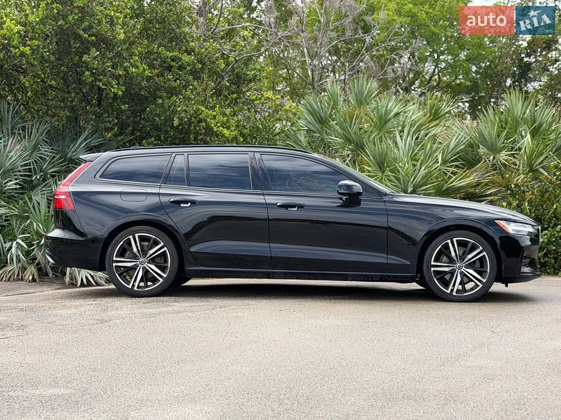 2020 Volvo V60 - мініатюра 2
