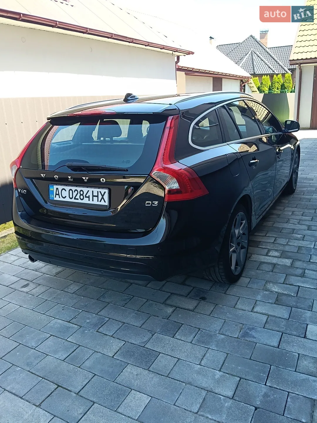 2016 Volvo V60 - мініатюра 5