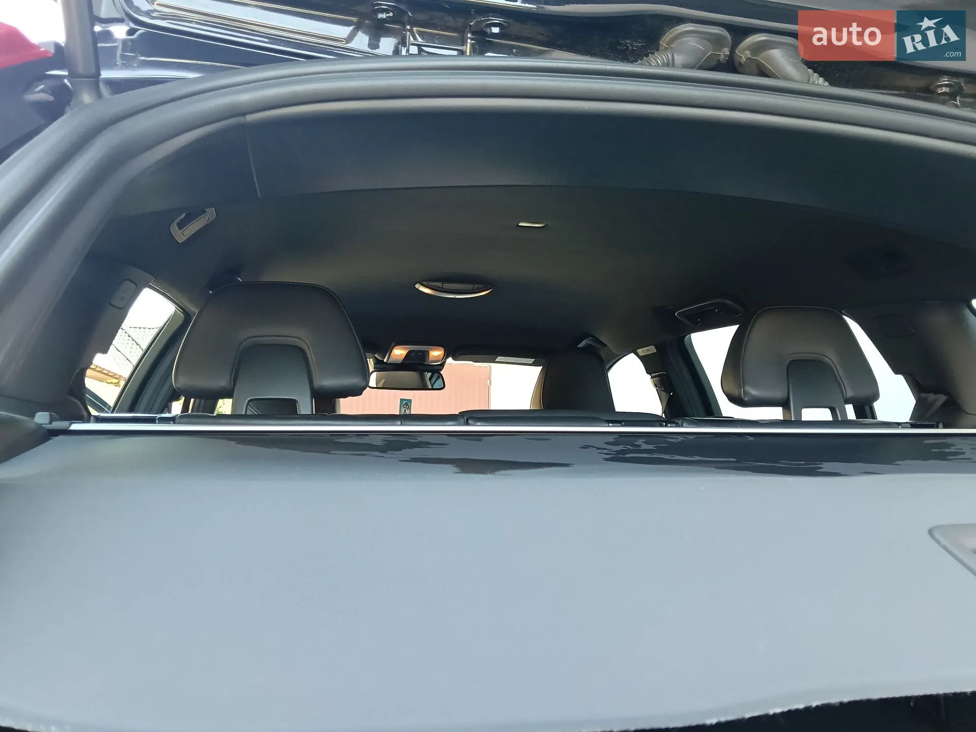 2016 Volvo V60 - мініатюра 15