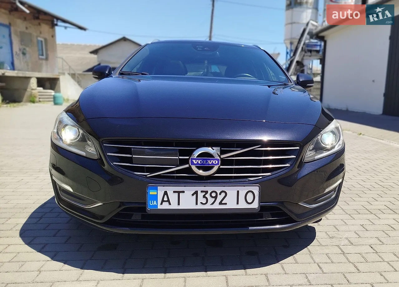 2014 Volvo V60 - мініатюра 29