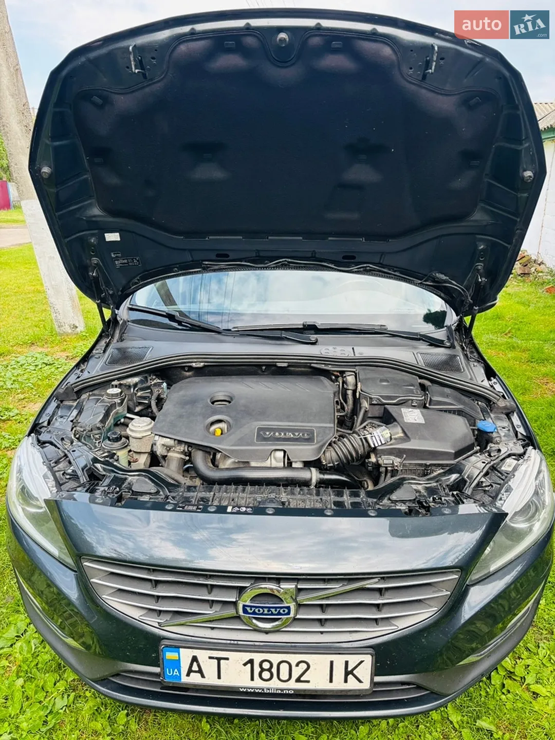 2013 Volvo V60 - мініатюра 8
