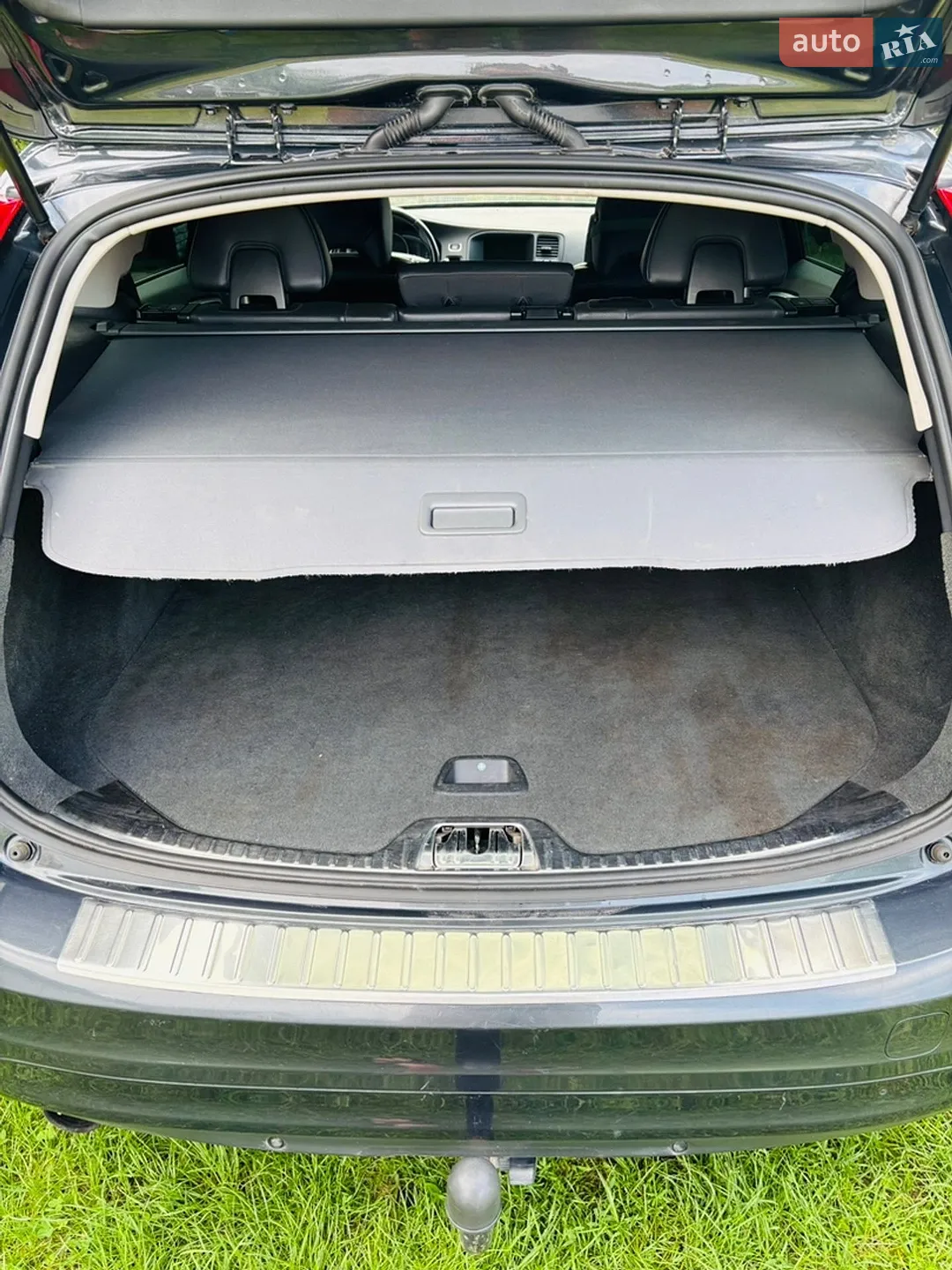 2013 Volvo V60 - мініатюра 11