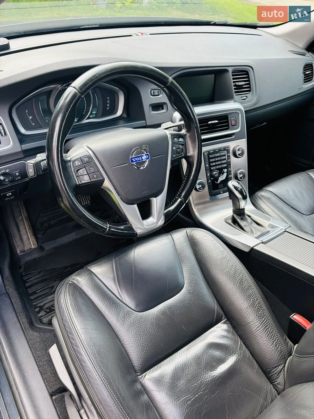 2013 Volvo V60 - мініатюра 15