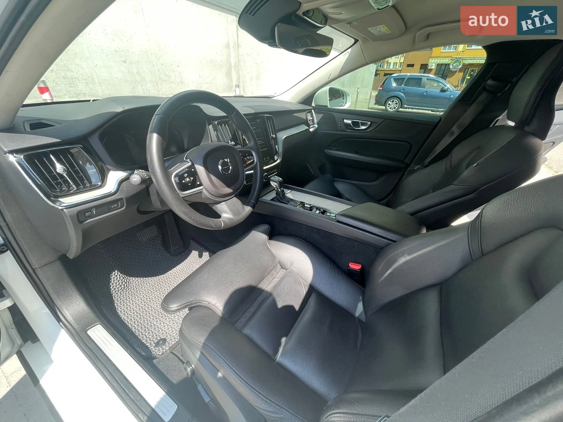 2018 Volvo V60 - мініатюра 21