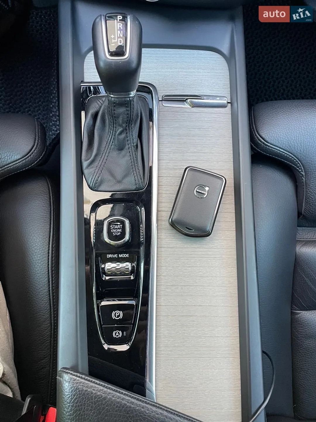 2018 Volvo V60 - мініатюра 33