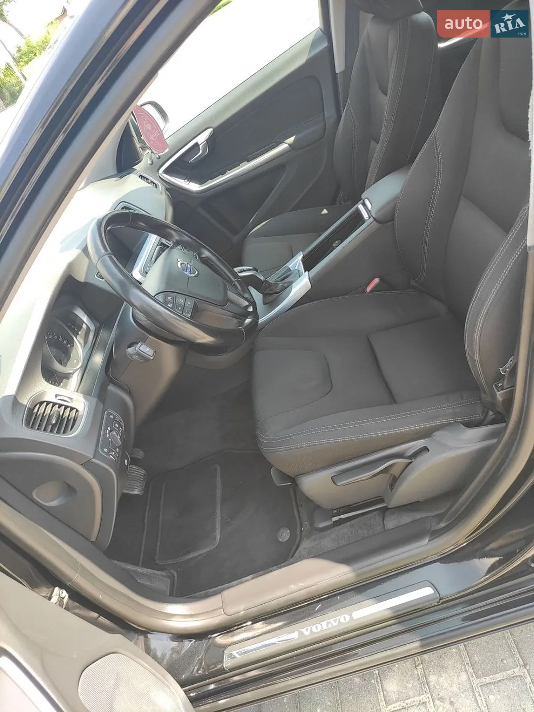 2014 Volvo V60 - мініатюра 12