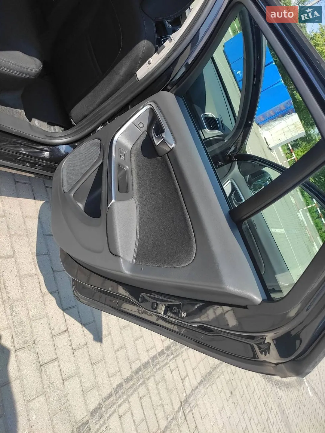 2014 Volvo V60 - мініатюра 16