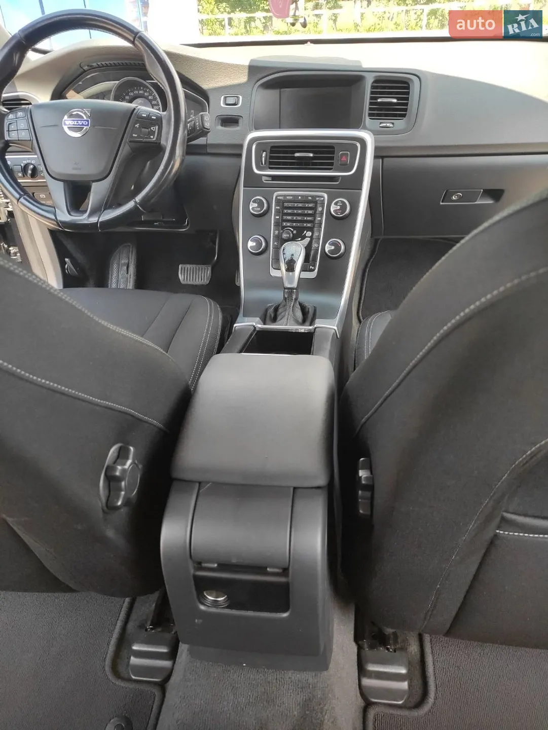 2014 Volvo V60 - мініатюра 20