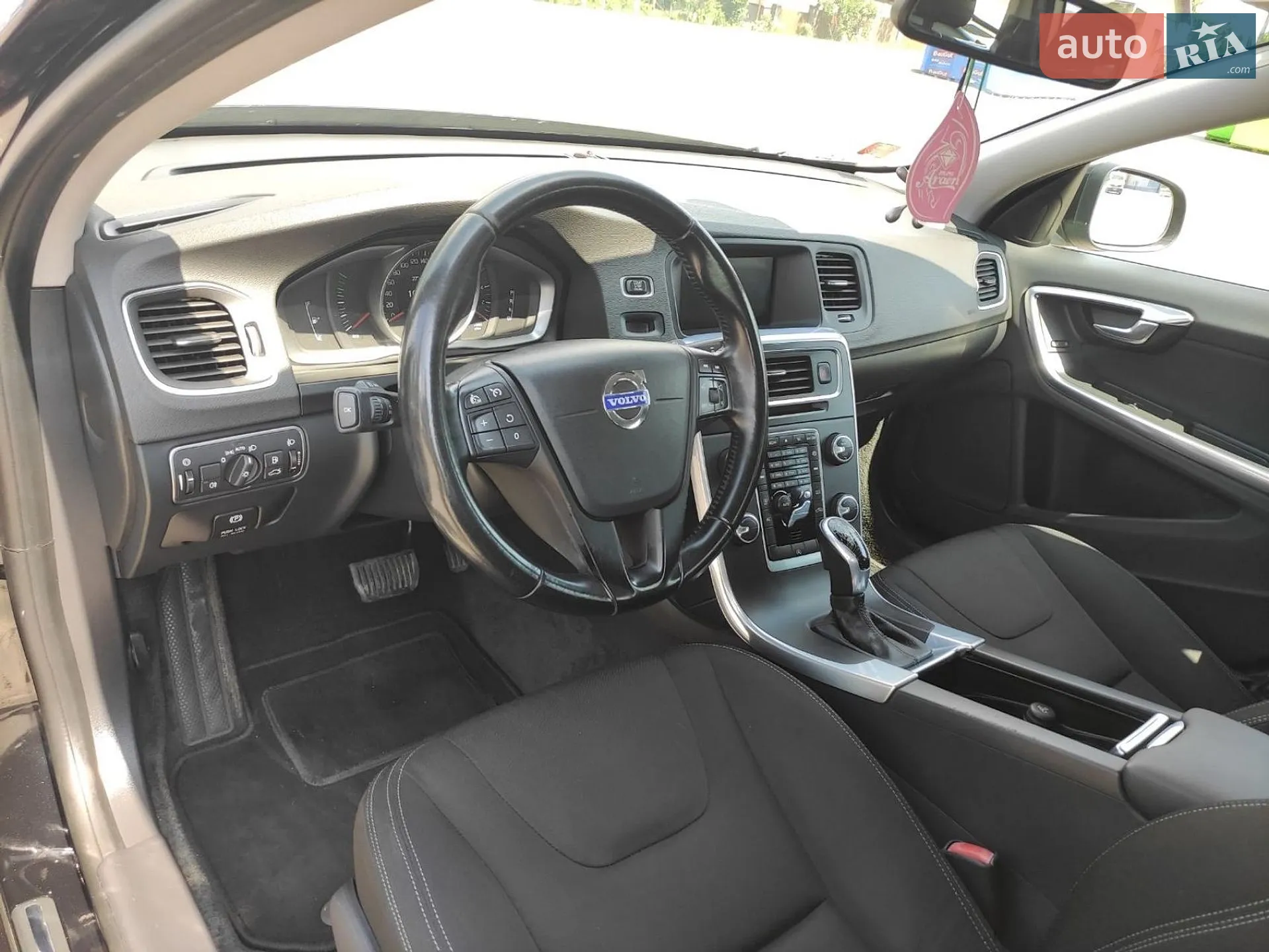 2014 Volvo V60 - мініатюра 22