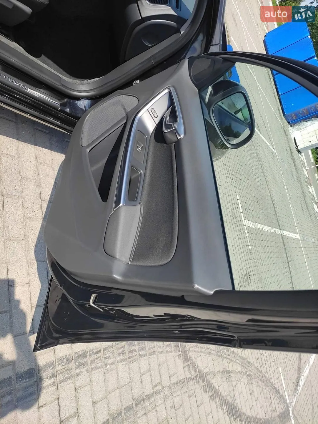 2014 Volvo V60 - мініатюра 23