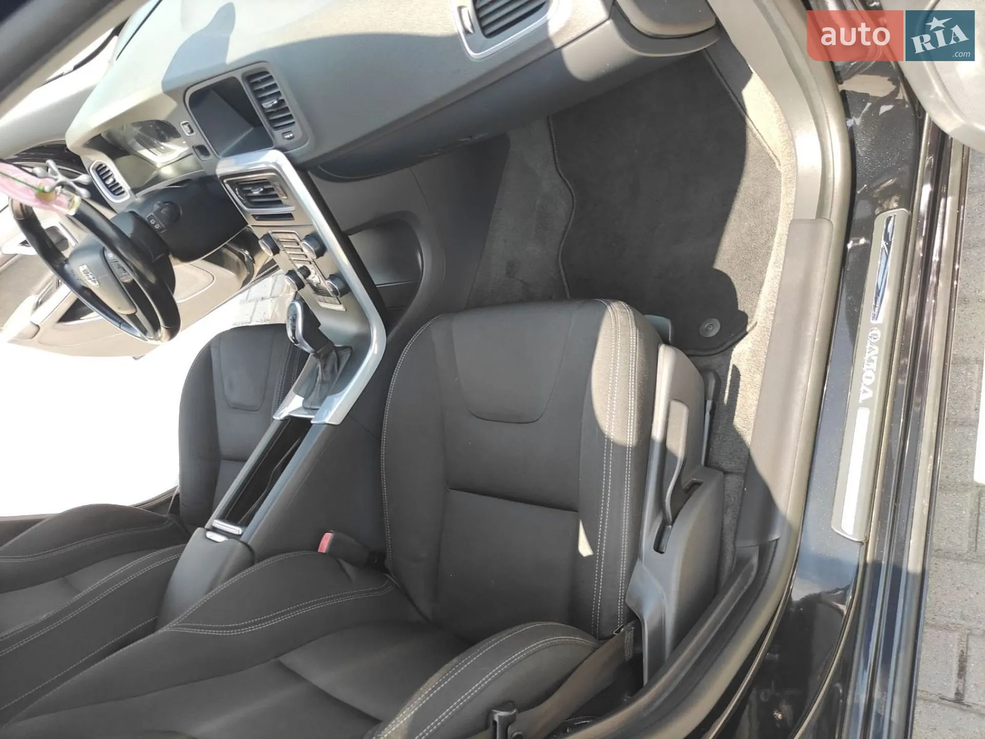 2014 Volvo V60 - мініатюра 27