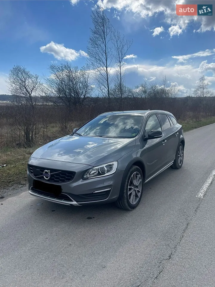2018 Volvo V60 - мініатюра 21