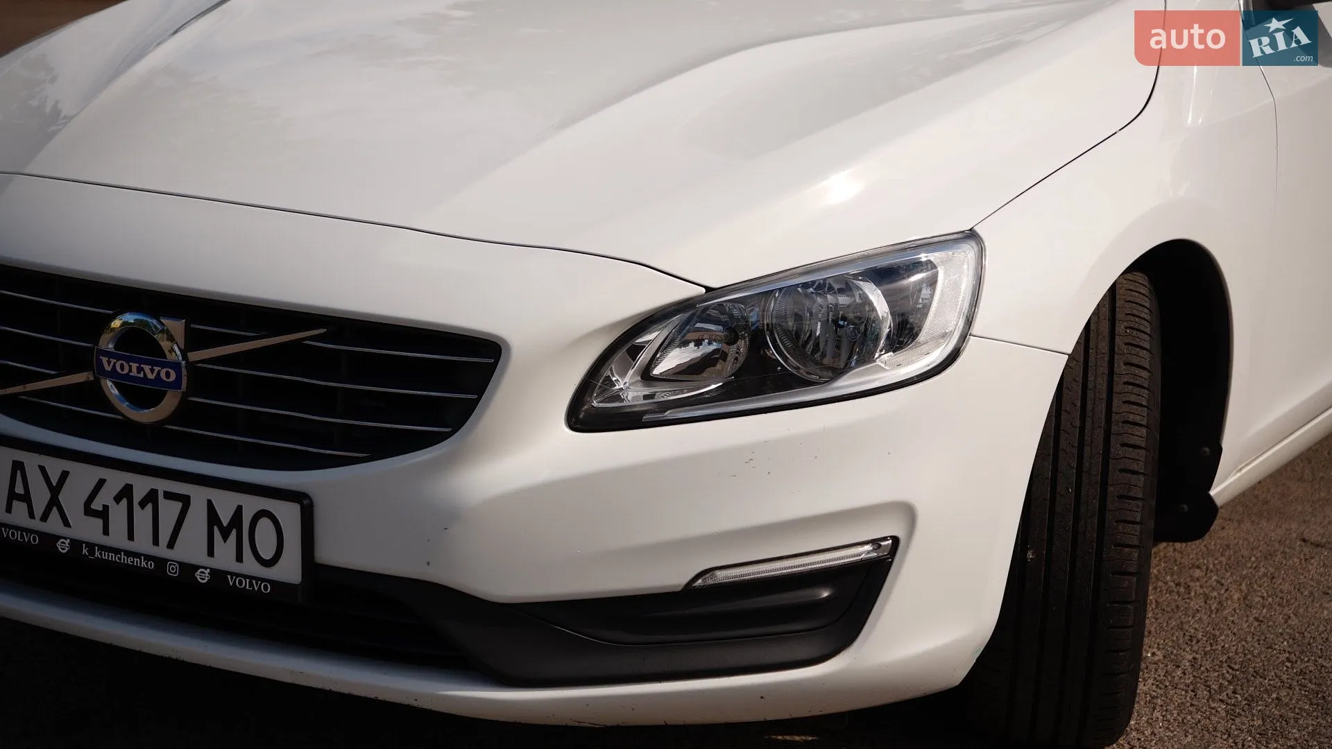 2016 Volvo V60 - мініатюра 17