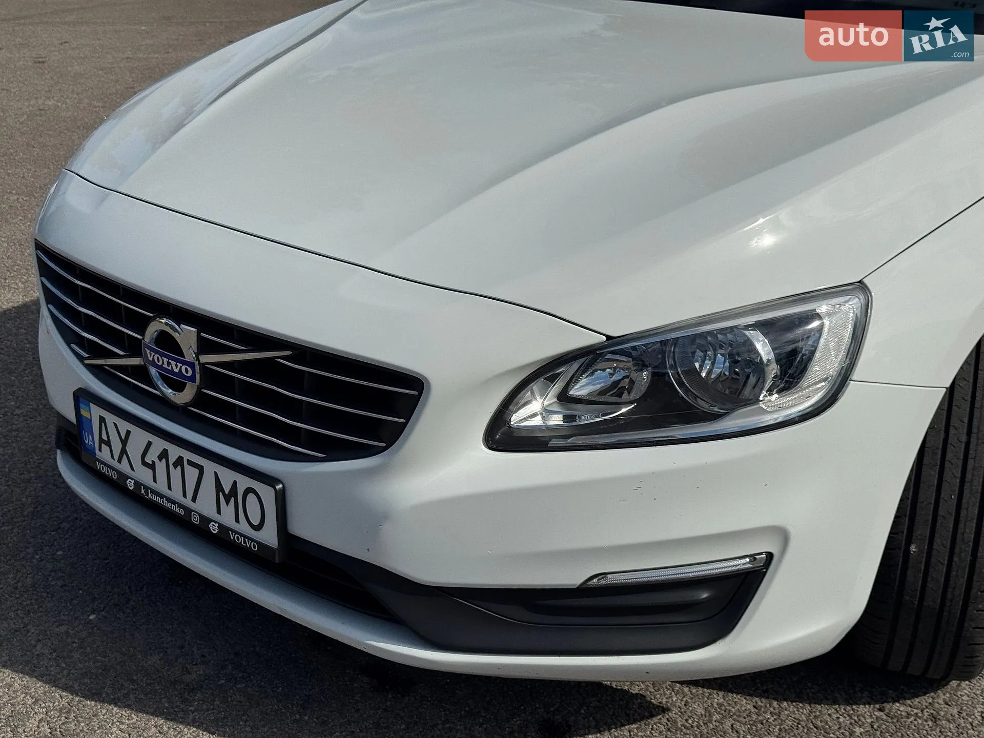 2016 Volvo V60 - мініатюра 24