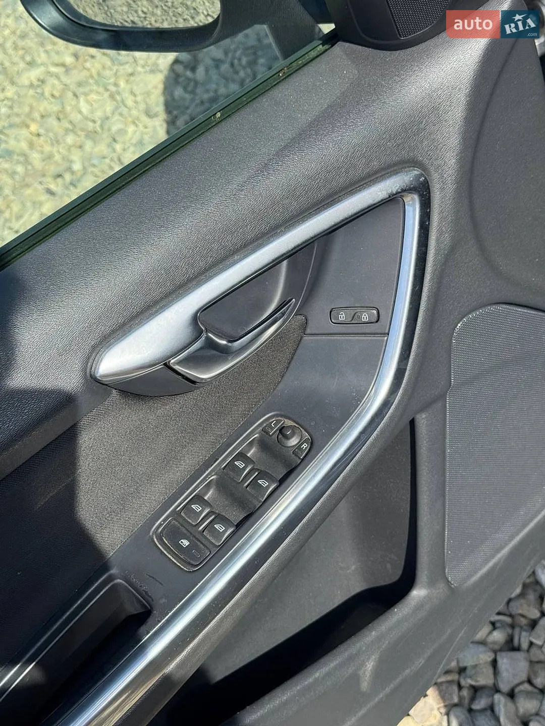 2014 Volvo V60 - мініатюра 27