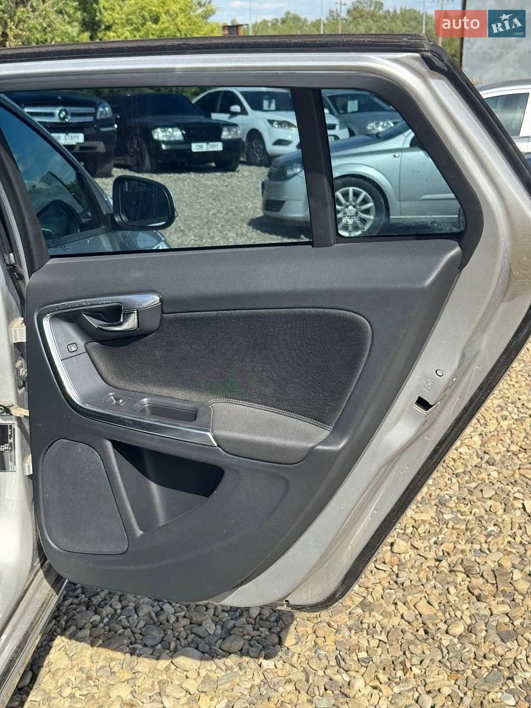 2014 Volvo V60 - мініатюра 56