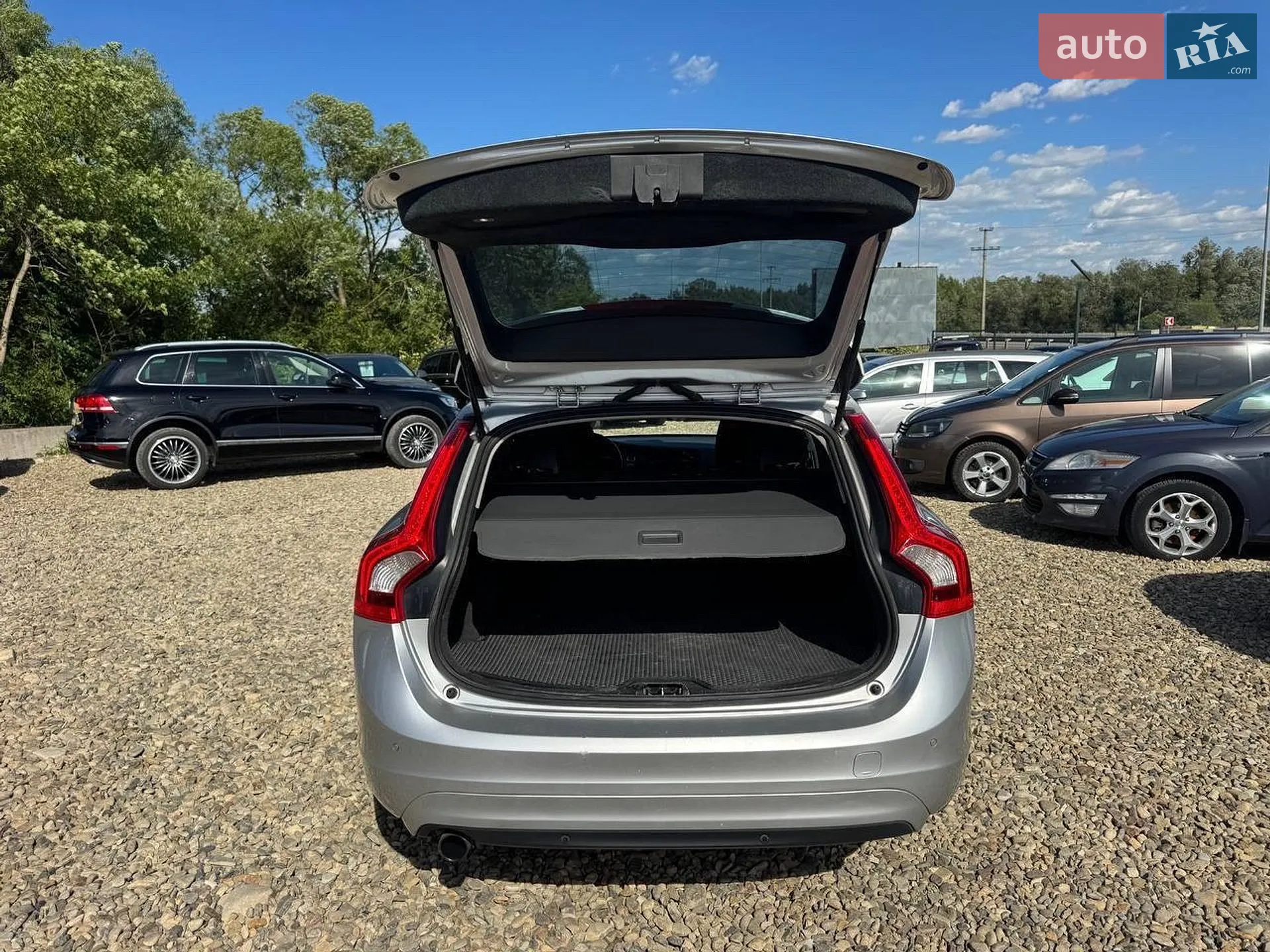 2014 Volvo V60 - мініатюра 65