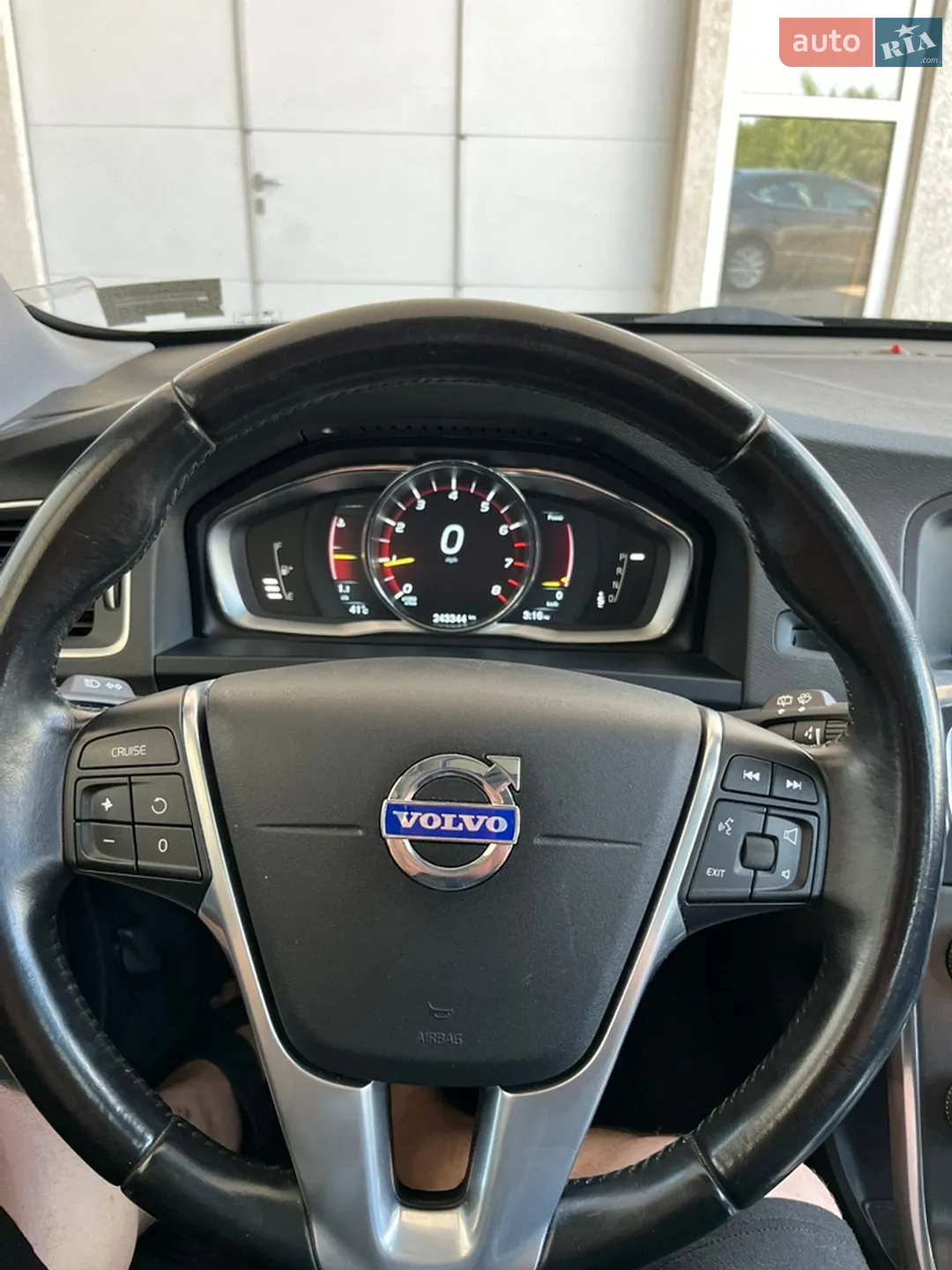 2014 Volvo V60 - мініатюра 19