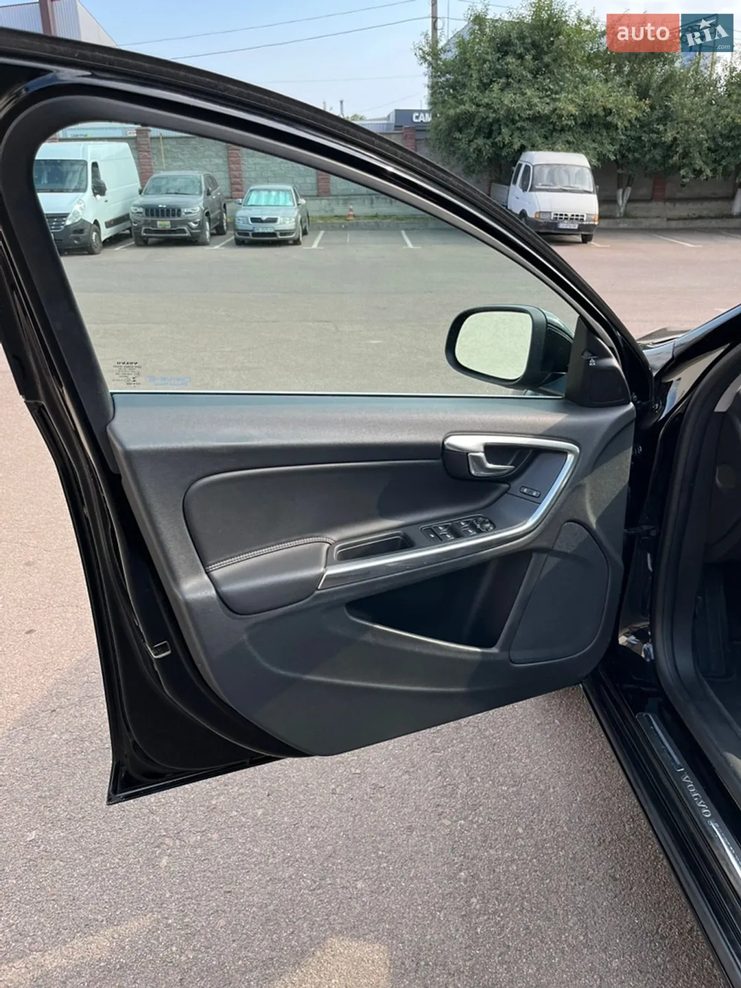 2014 Volvo V60 - мініатюра 12
