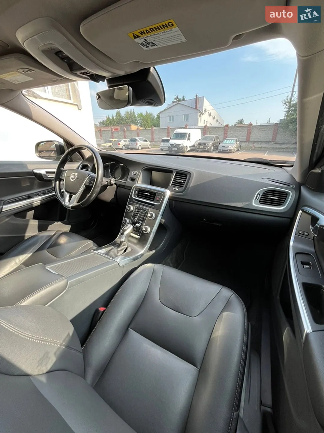2014 Volvo V60 - мініатюра 20