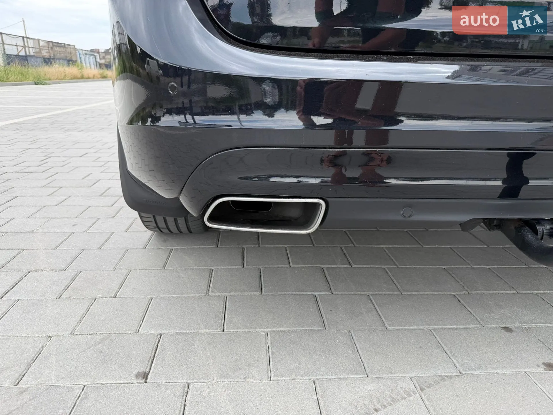 2014 Volvo V60 - мініатюра 13
