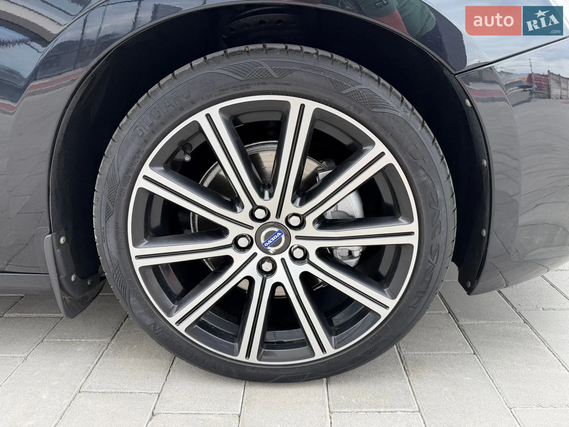 2014 Volvo V60 - мініатюра 18