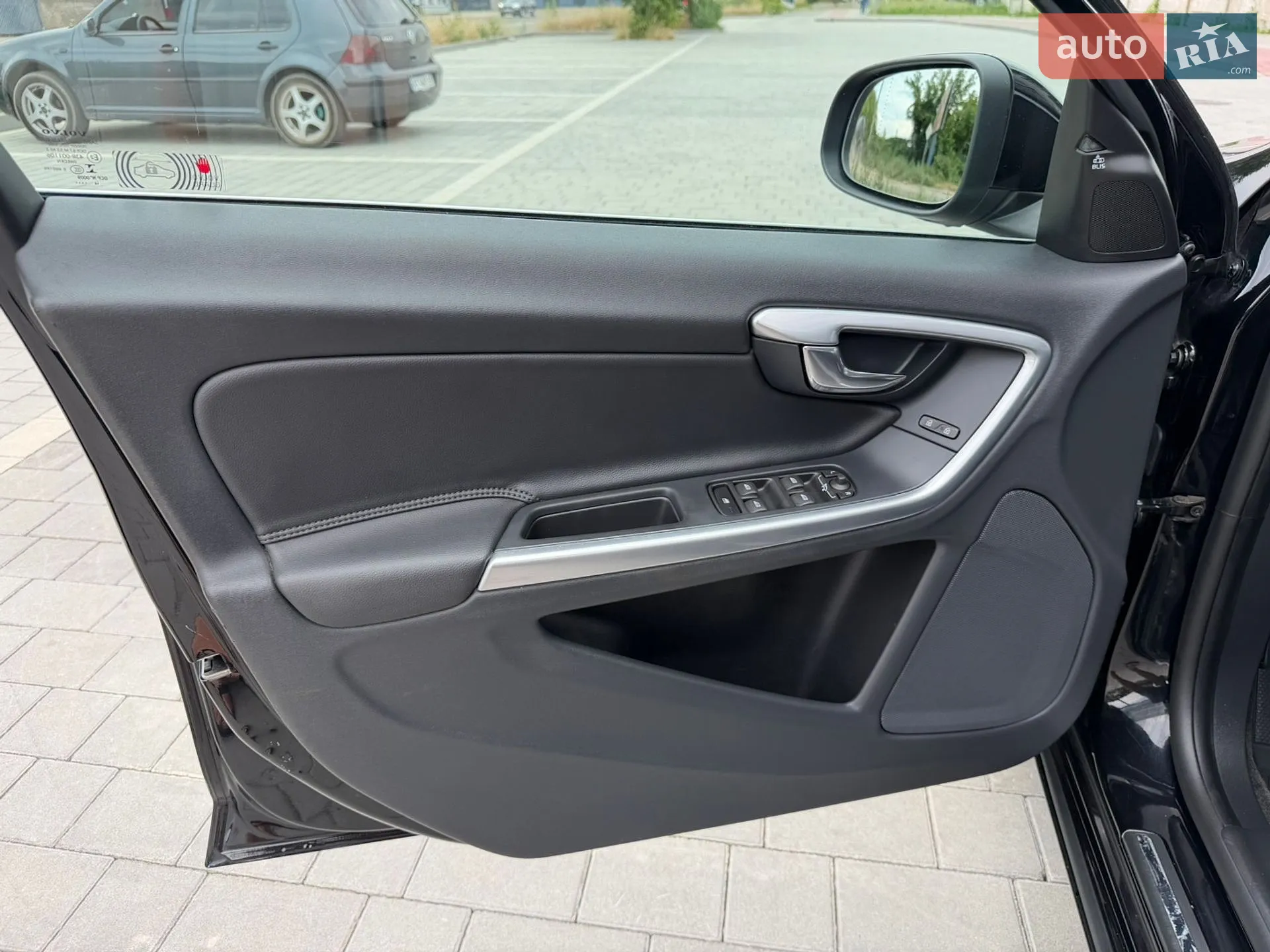 2014 Volvo V60 - мініатюра 22