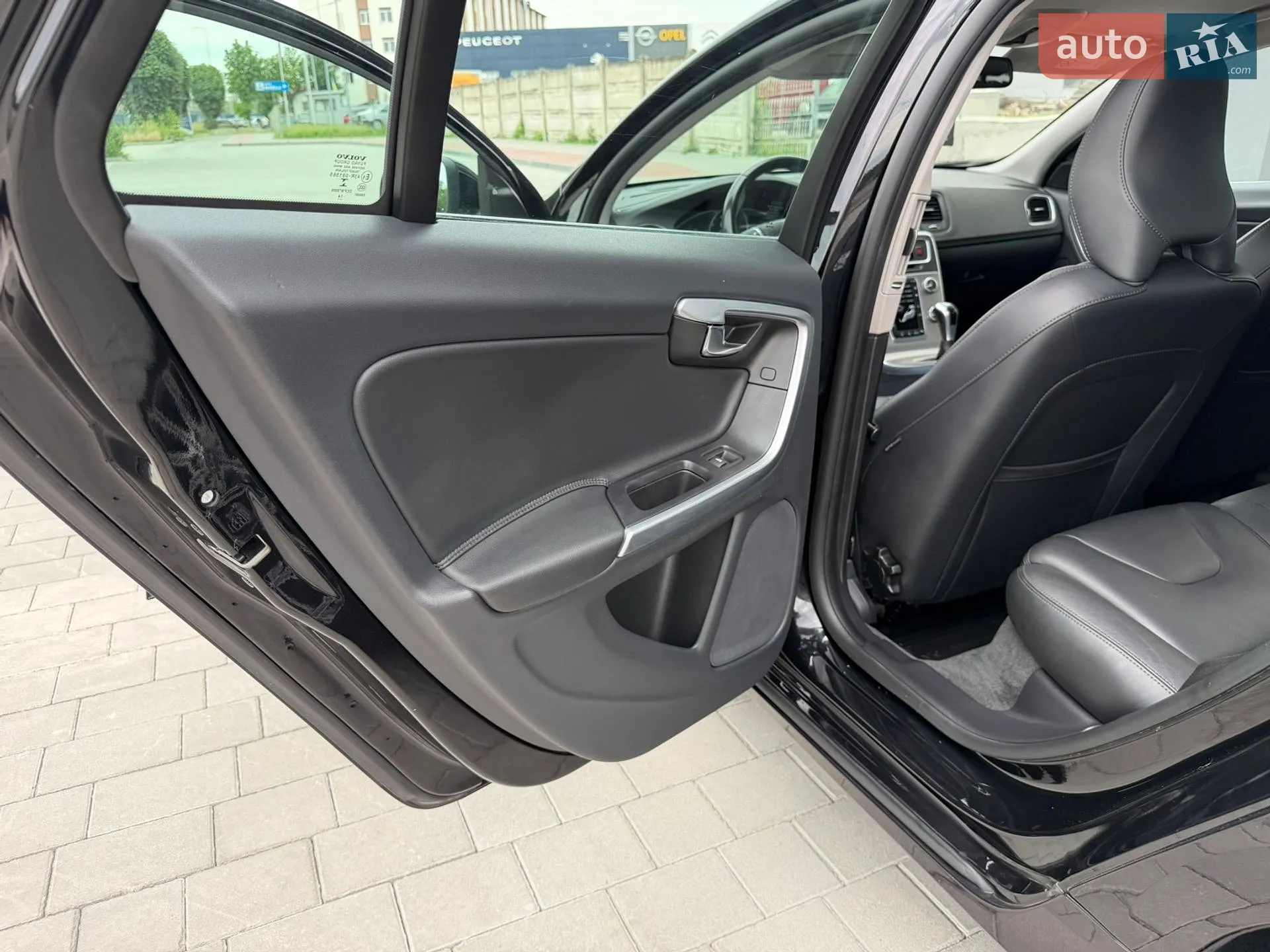 2014 Volvo V60 - мініатюра 26