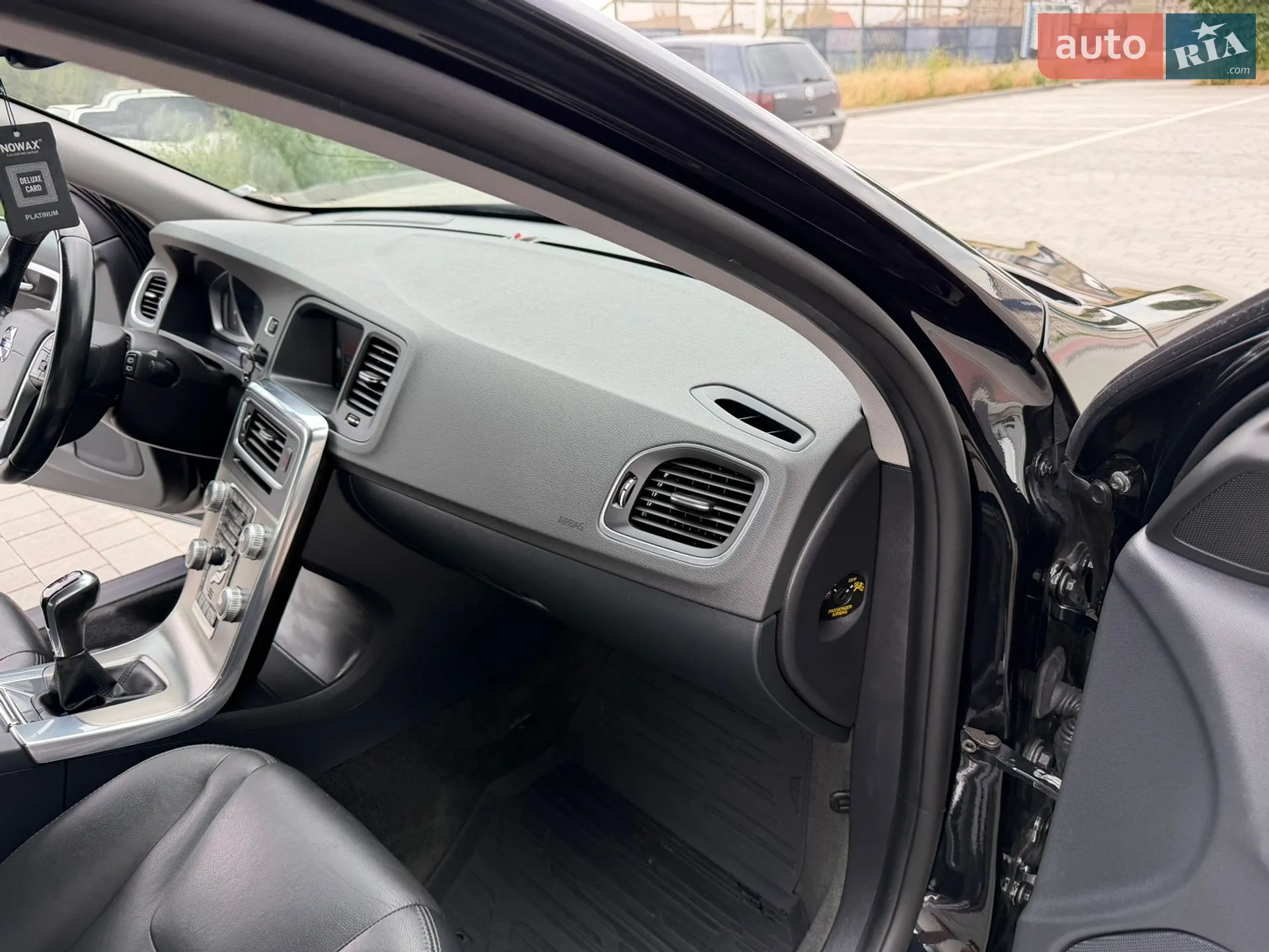 2014 Volvo V60 - мініатюра 38