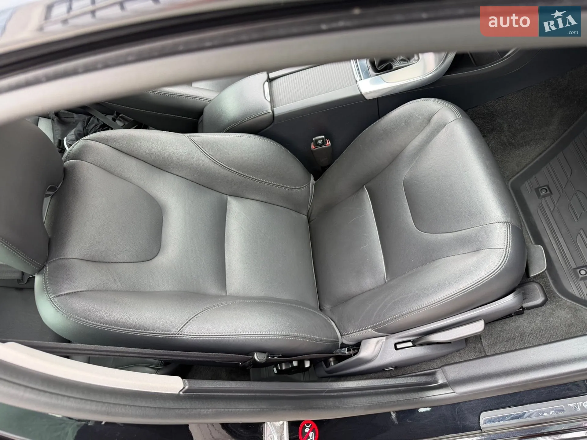 2014 Volvo V60 - мініатюра 88