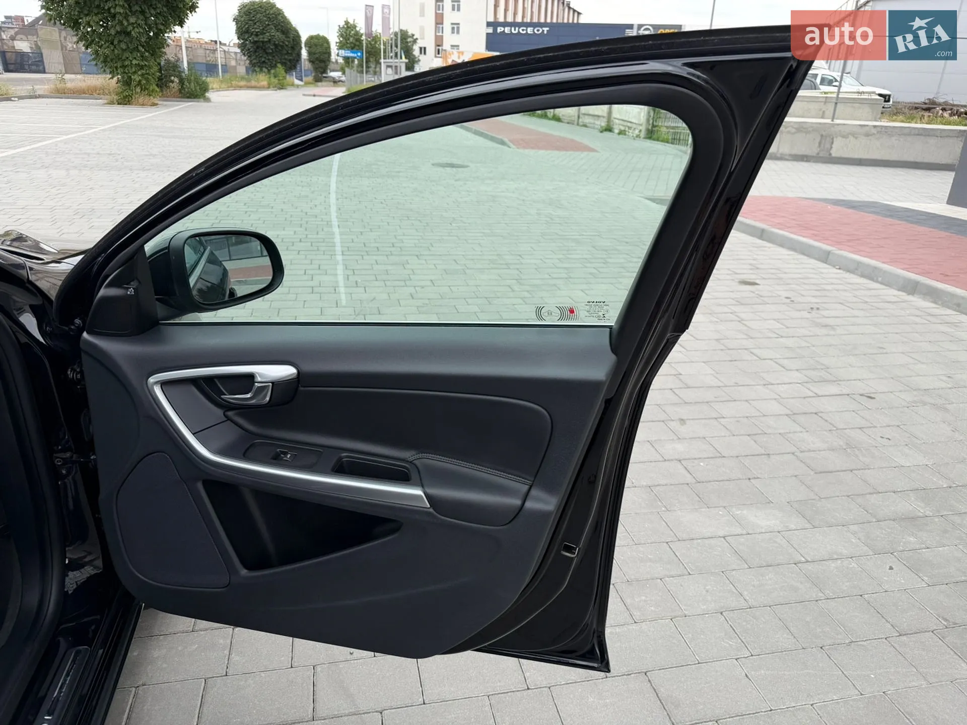 2014 Volvo V60 - мініатюра 90