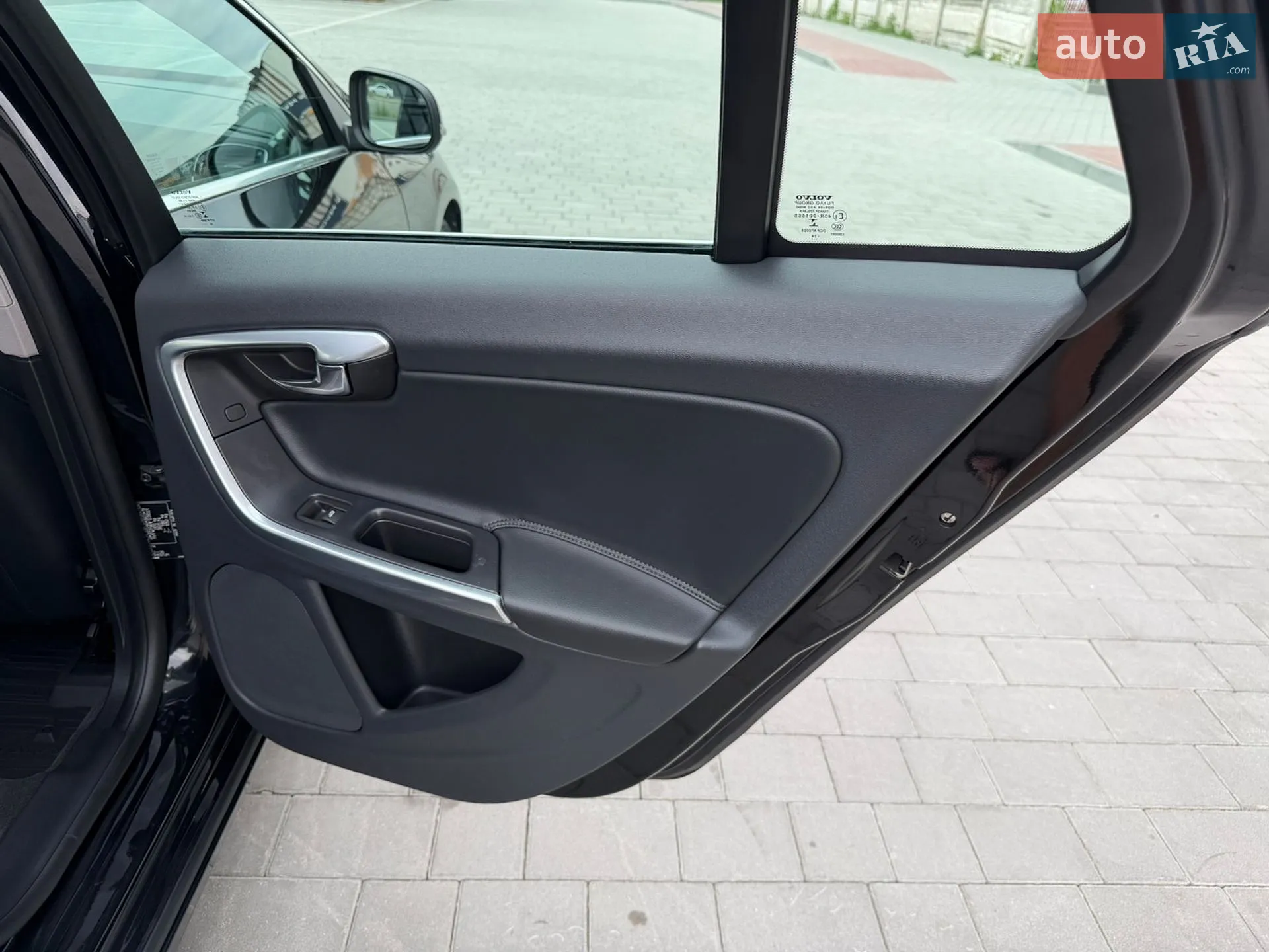2014 Volvo V60 - мініатюра 95