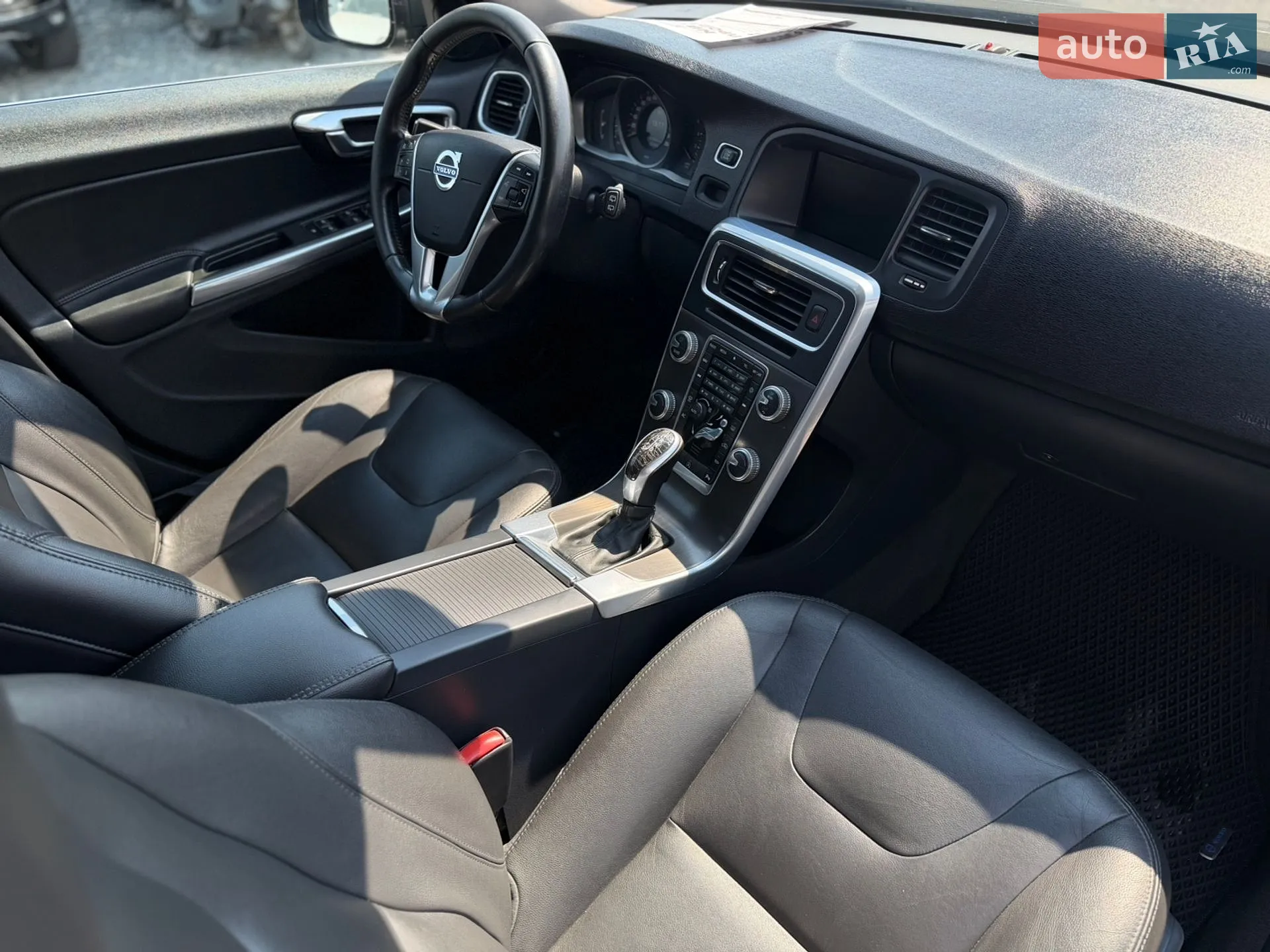 2014 Volvo V60 - мініатюра 12