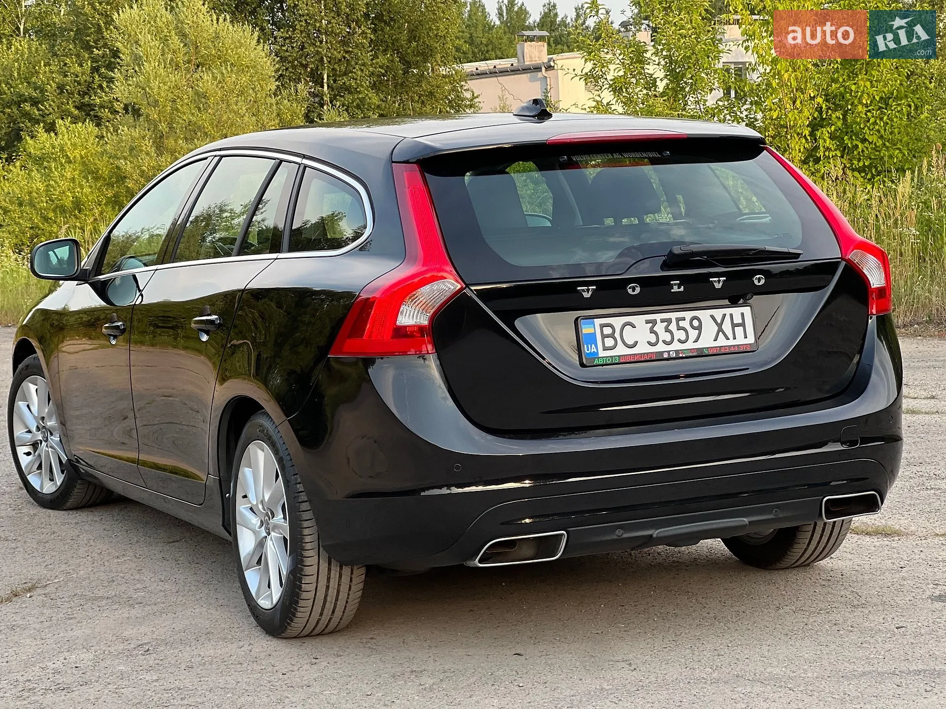 2016 Volvo V60 - мініатюра 19