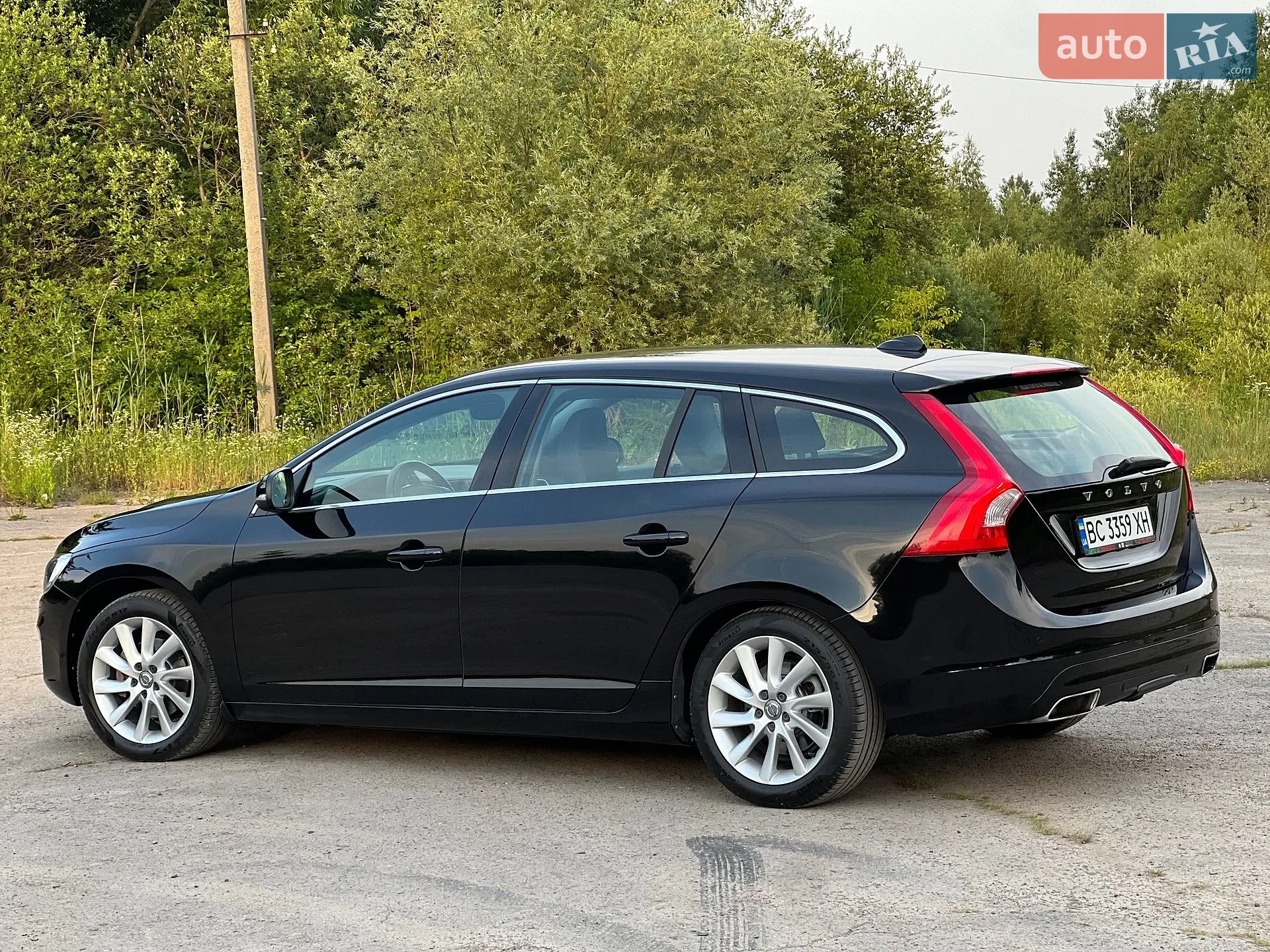 2016 Volvo V60 - мініатюра 26