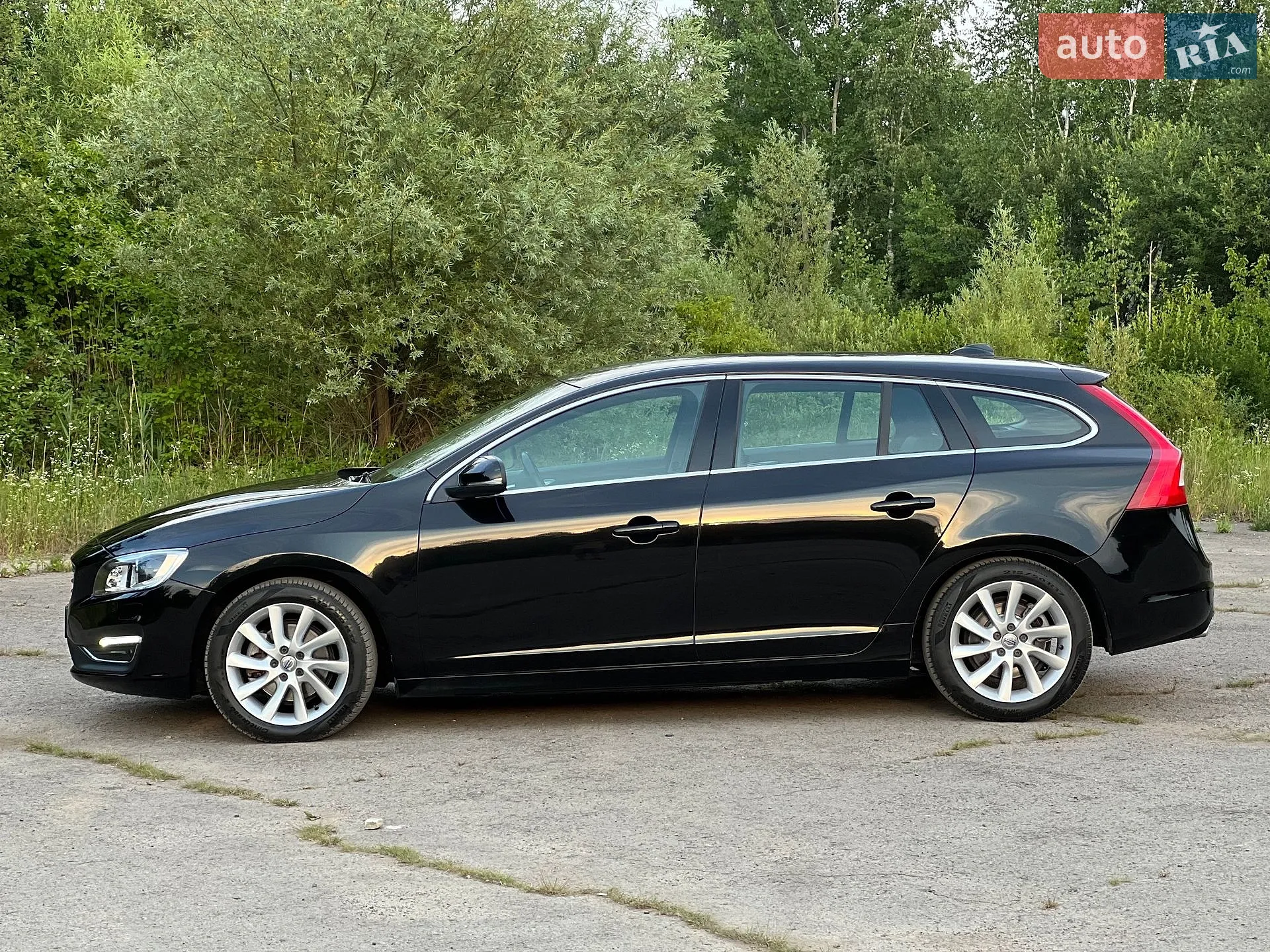2016 Volvo V60 - мініатюра 27
