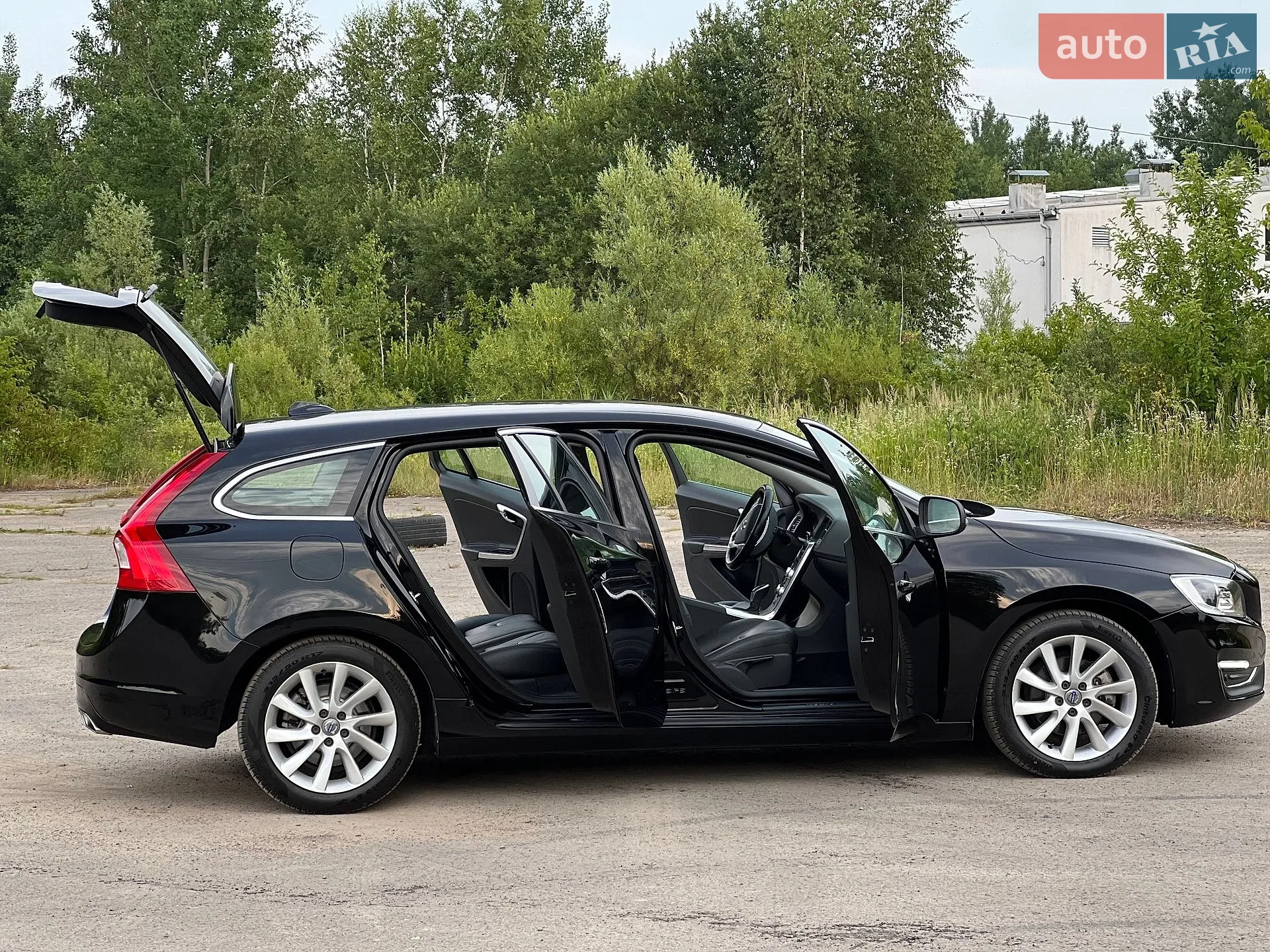 2016 Volvo V60 - мініатюра 32