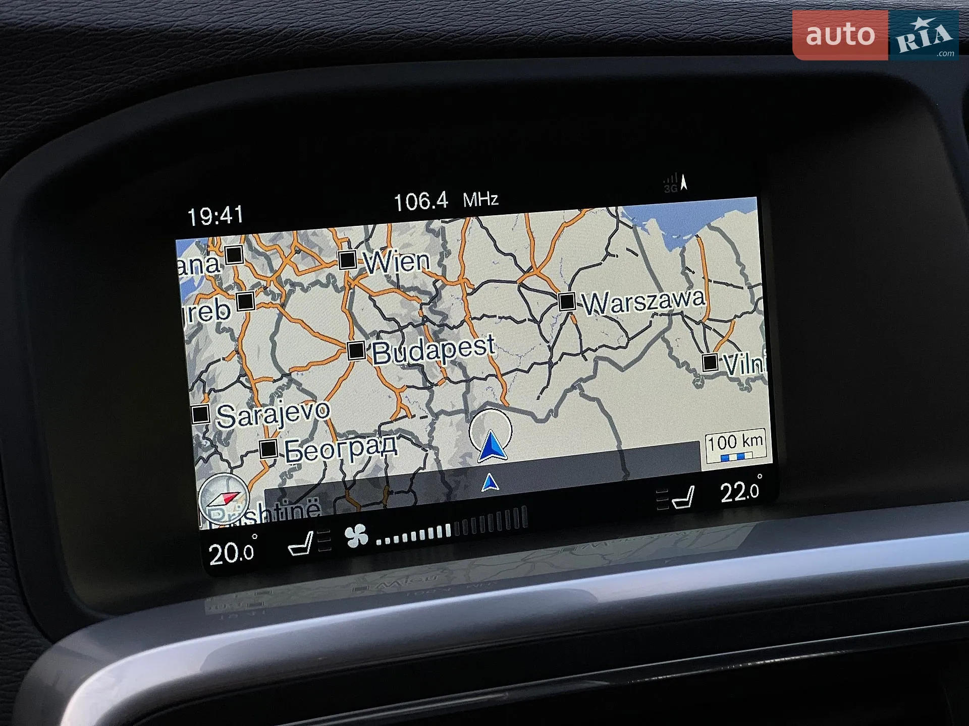 2016 Volvo V60 - мініатюра 54