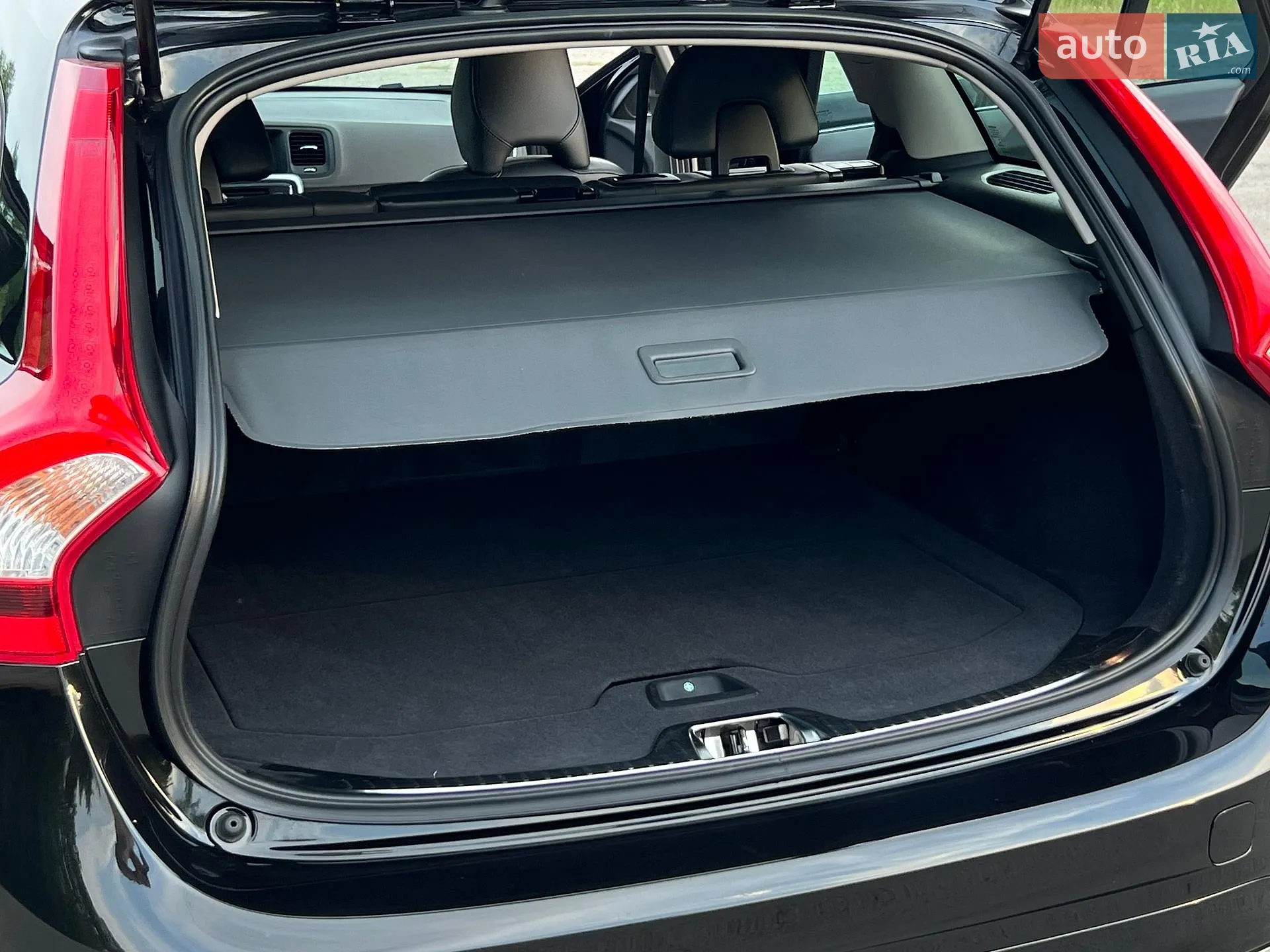 2016 Volvo V60 - мініатюра 83