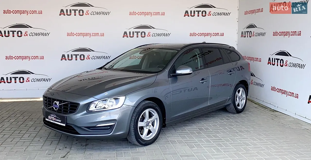 2018 Volvo V60 - мініатюра 22
