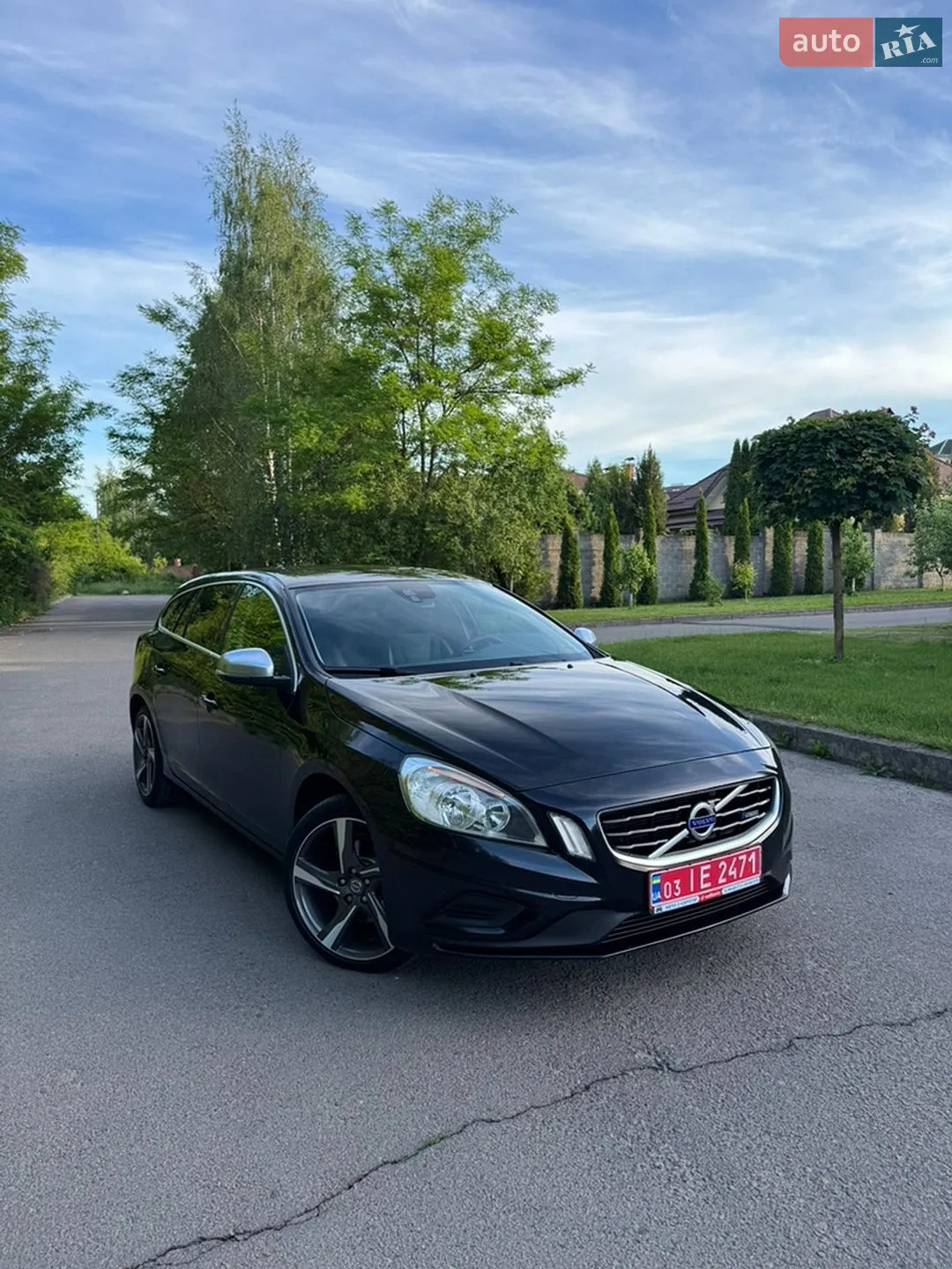 2013 Volvo V60 - мініатюра 16