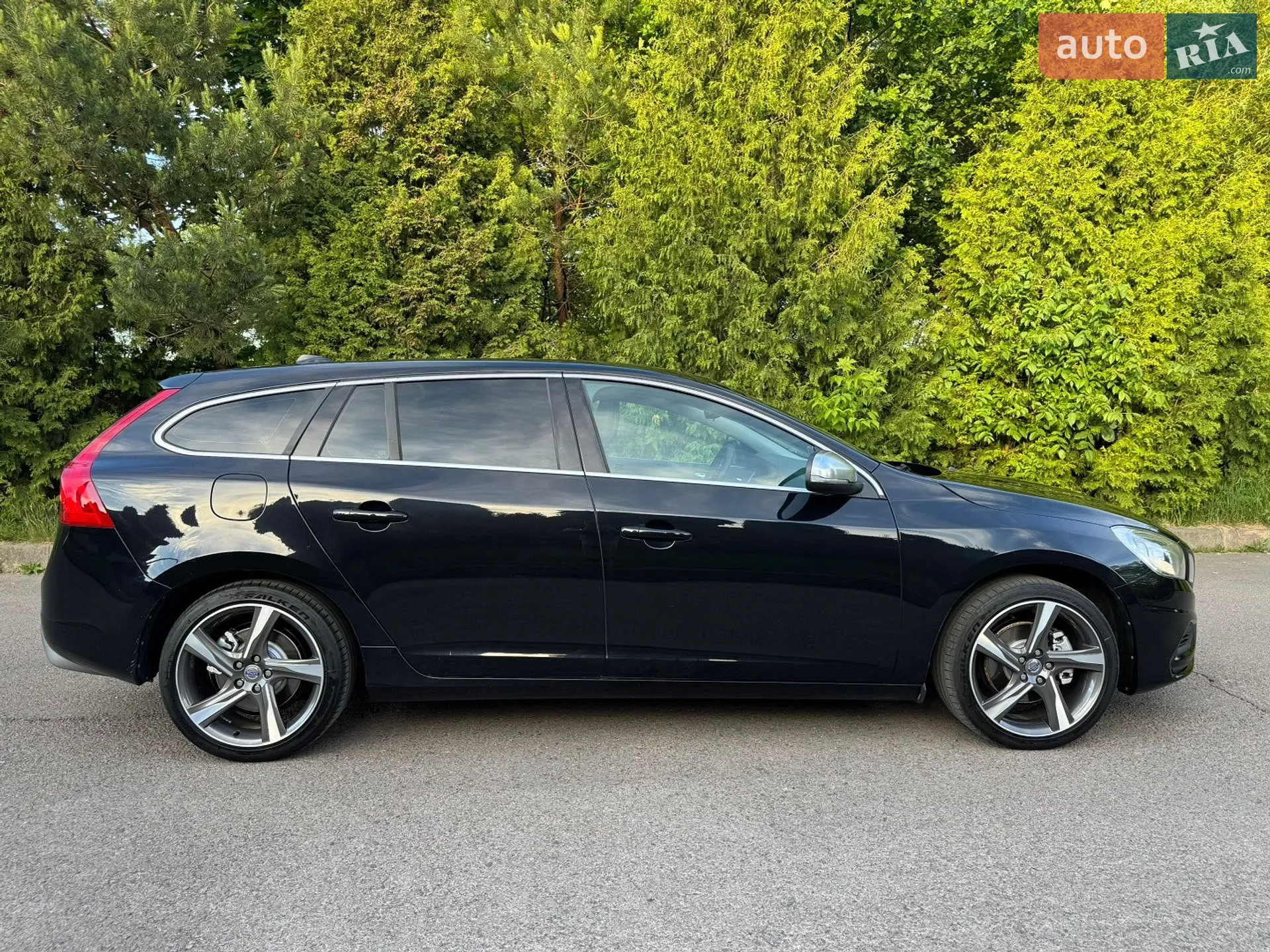 2013 Volvo V60 - мініатюра 27
