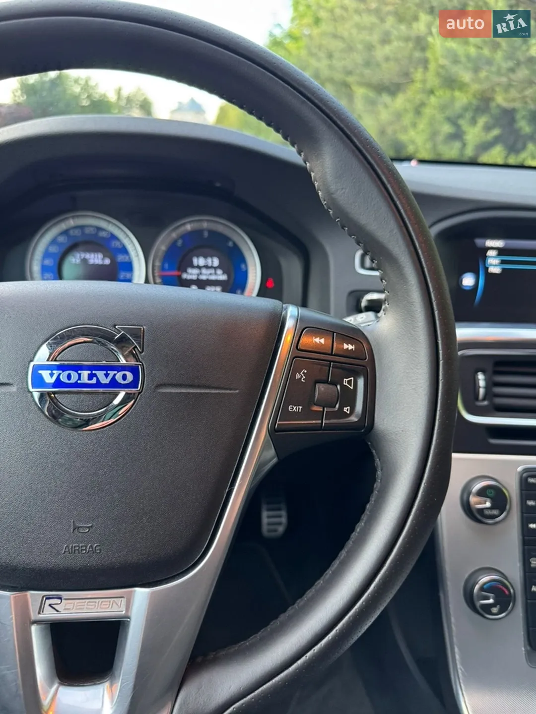2013 Volvo V60 - мініатюра 46