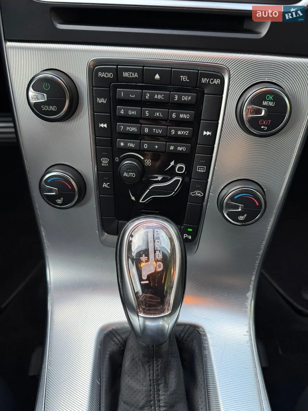 2013 Volvo V60 - мініатюра 60