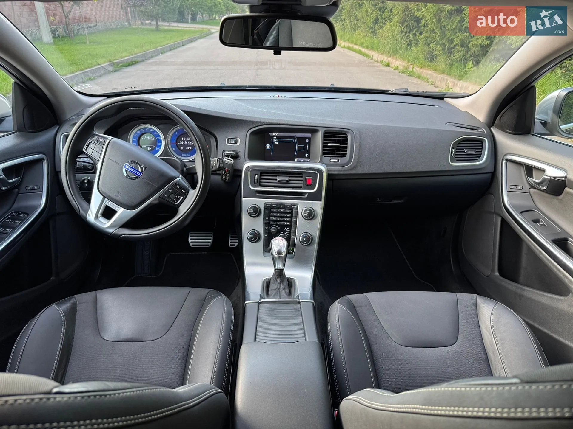 2013 Volvo V60 - мініатюра 74