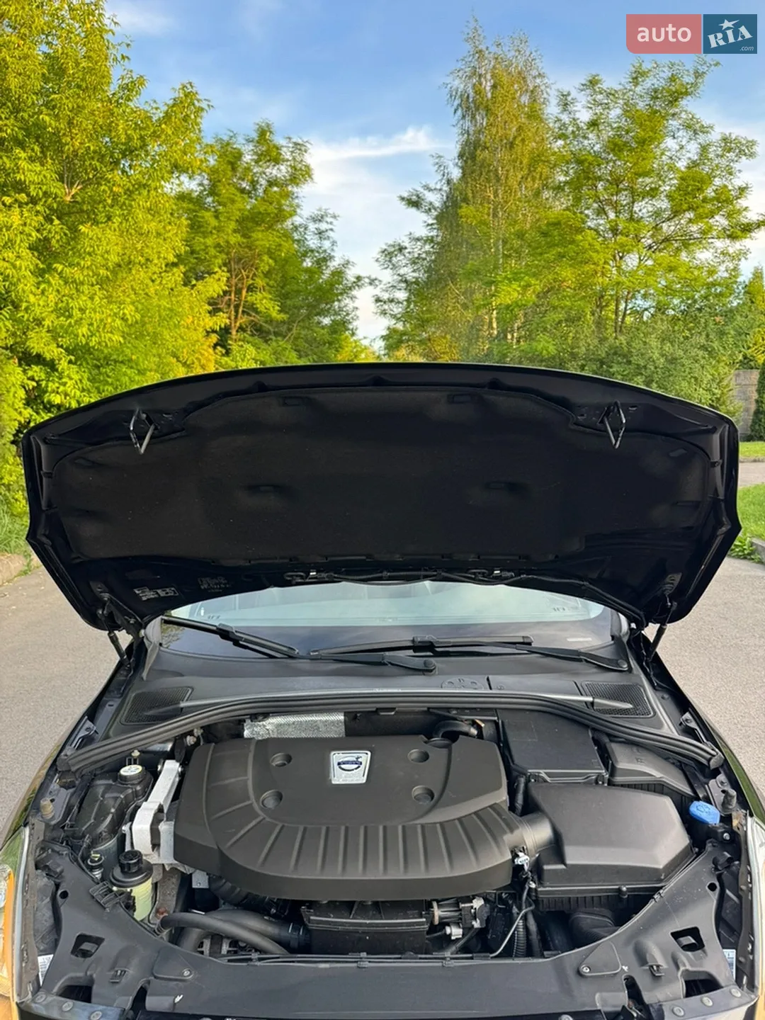 2013 Volvo V60 - мініатюра 107